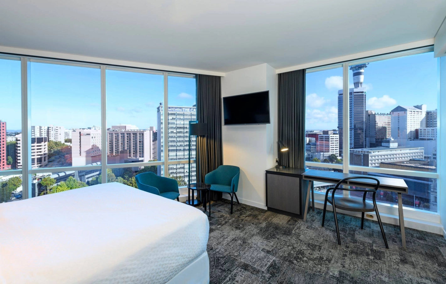 Hotel Sheraton