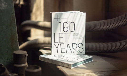 El libro ±160 años