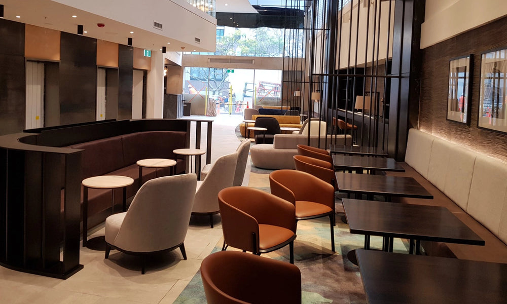 Hotel Sheraton