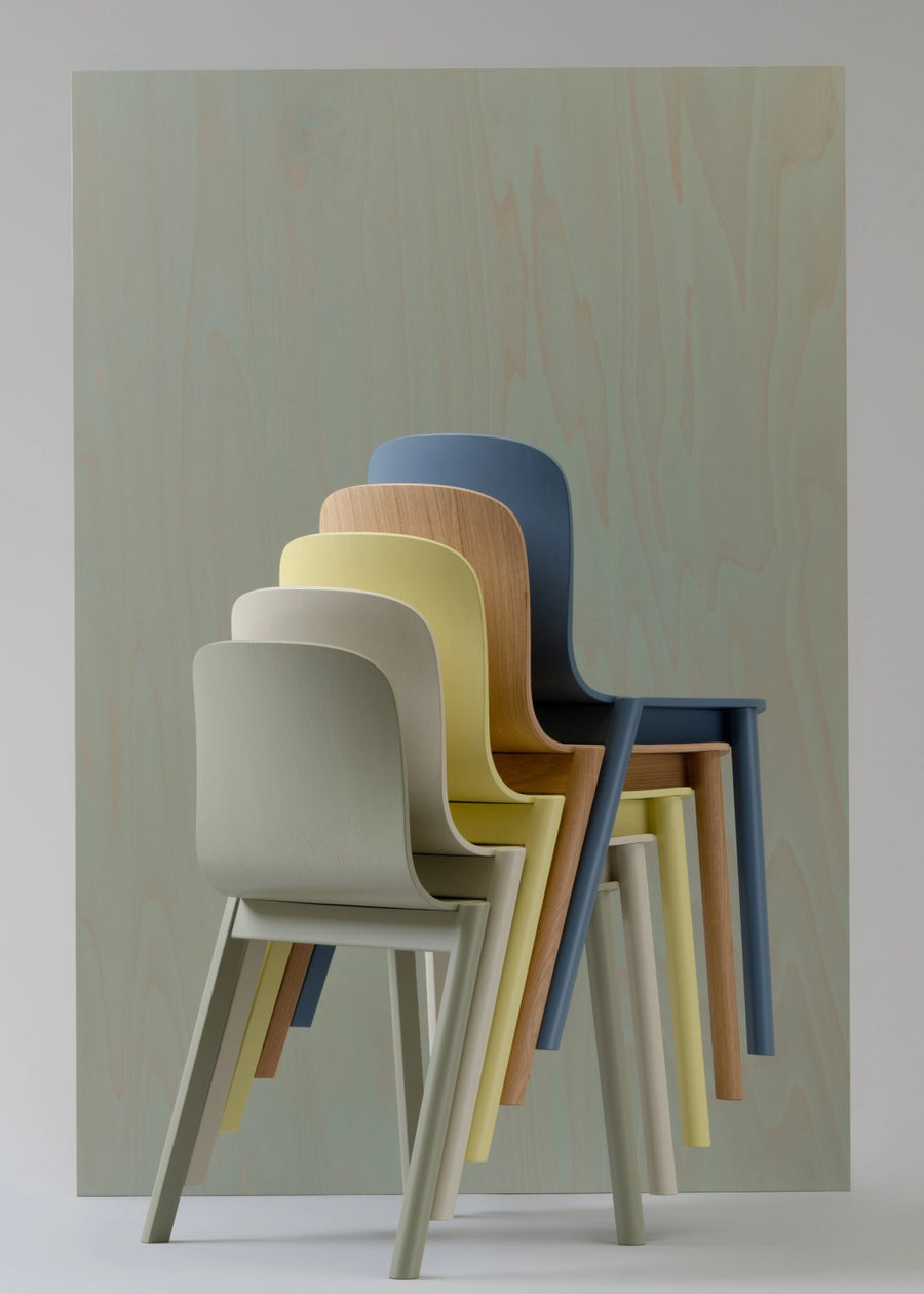 Silla All essenza