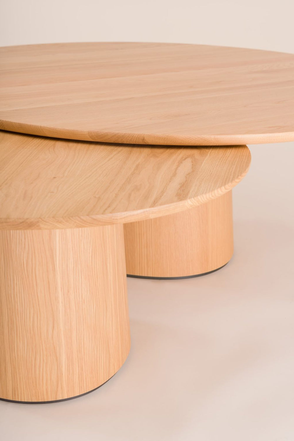 Mesa de madera