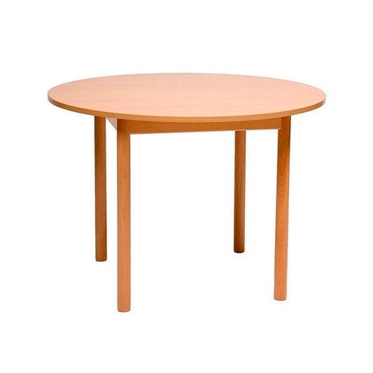 Mesa Nacional Circular