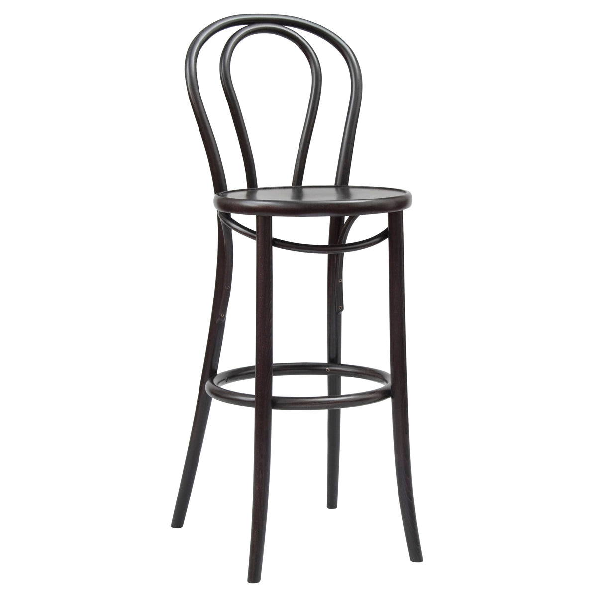 Silla de Bar 18