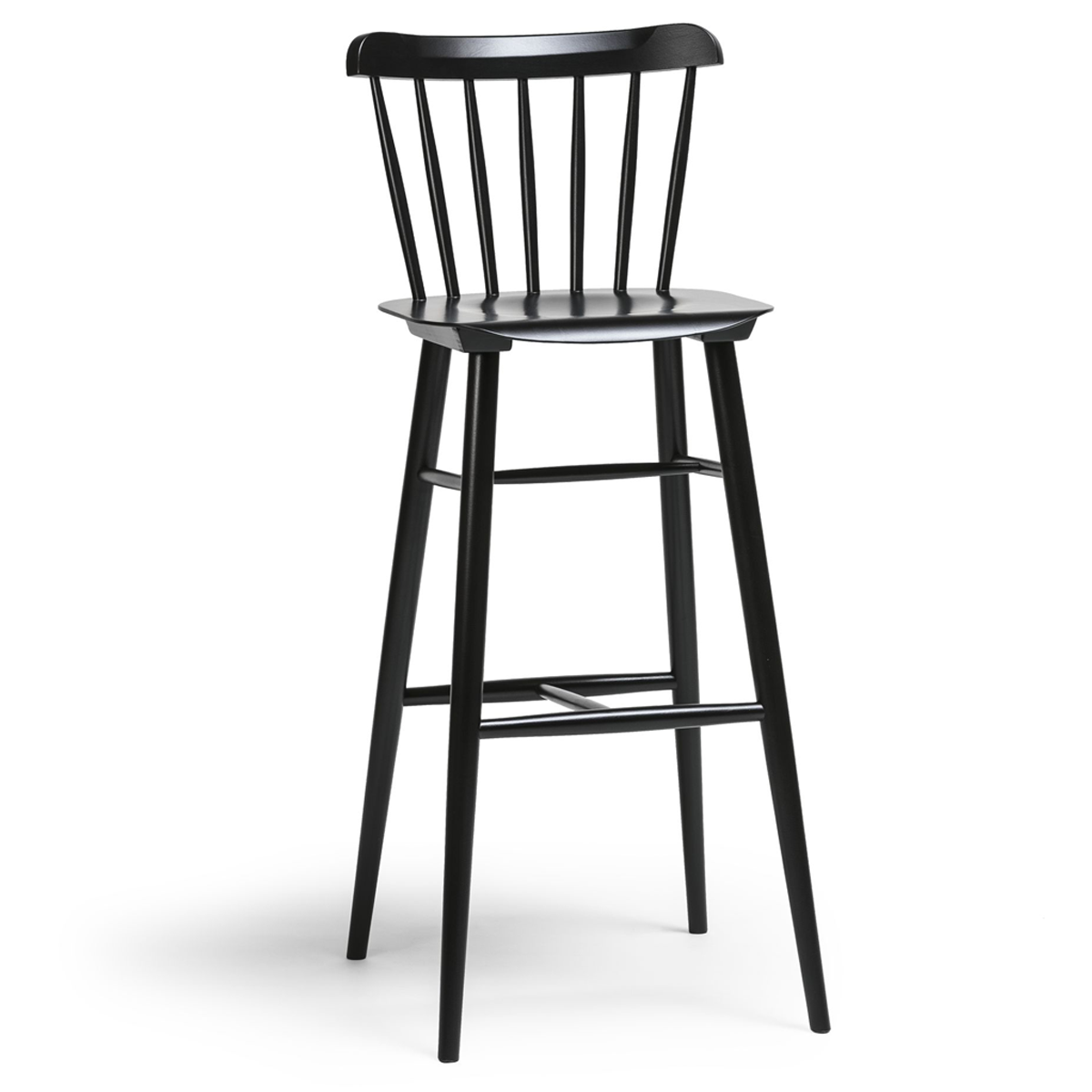 Silla de Bar Ironica