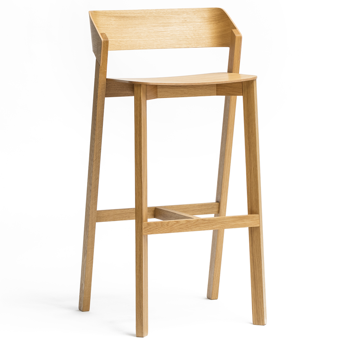 Silla de Bar Merano