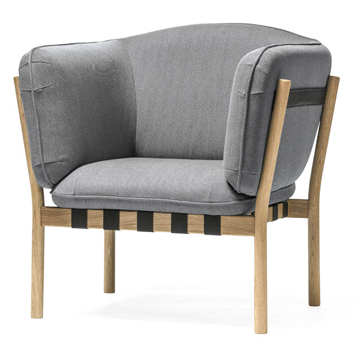 Sitial Sillón Dowel