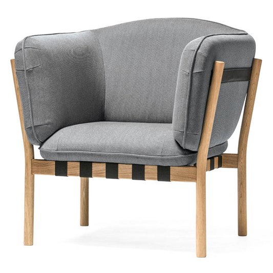 Sitial Sillón Dowel