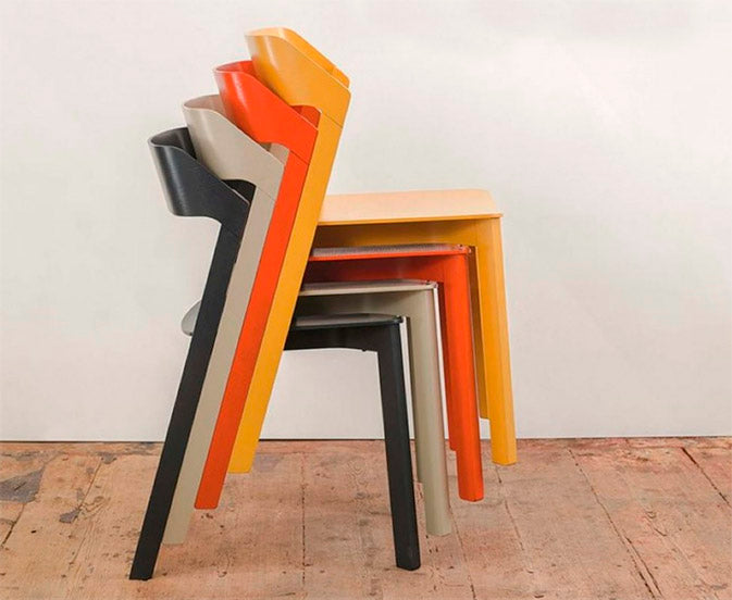 Silla Merano