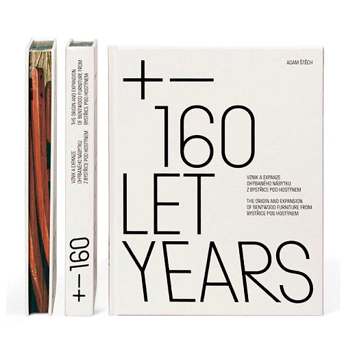 Libro ±160 años