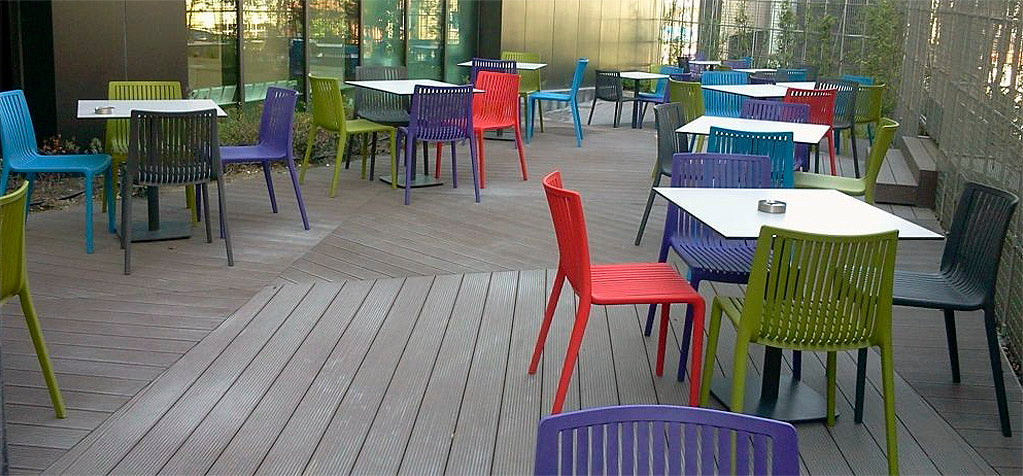 Silla Cool Antracit