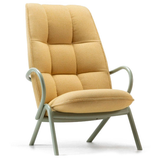 Sitial Sillón Cissy Alto