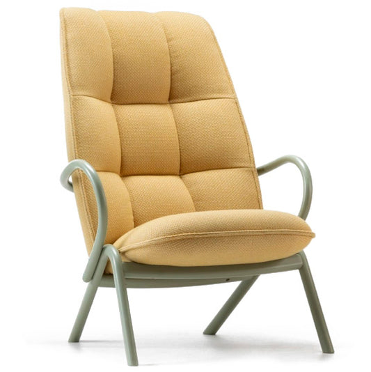 Sitial Sillón Cissy Alto