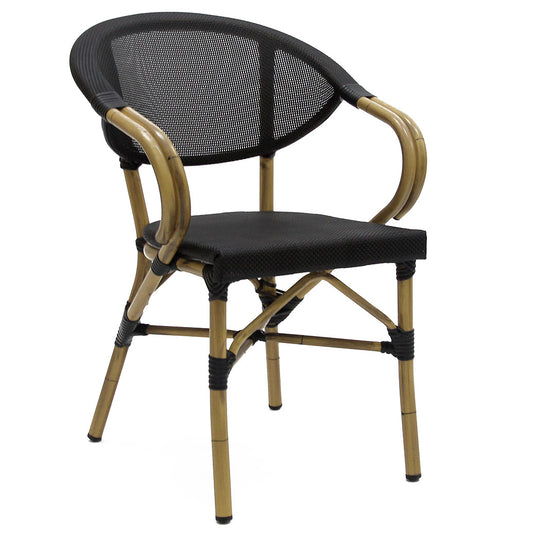 Sitial Royal 17 Black