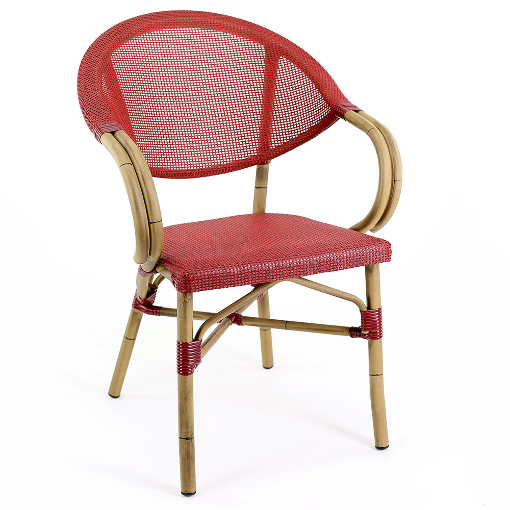 Sitial Royal 17 Red
