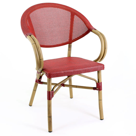 Sitial Royal 17 Red