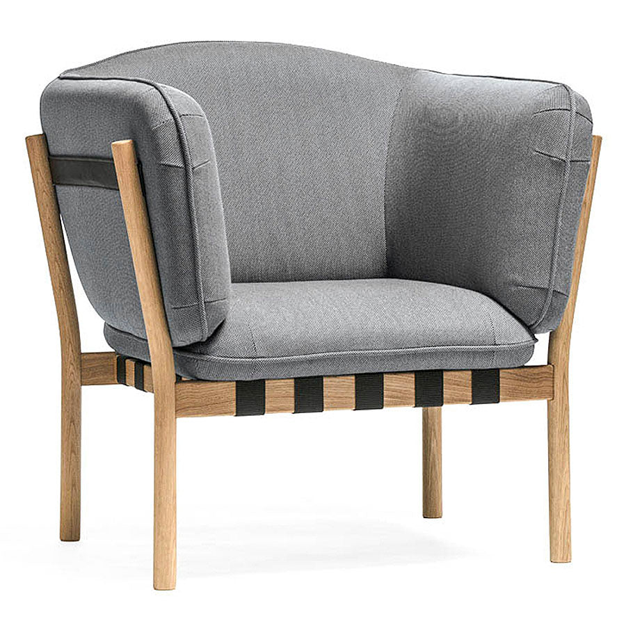 Sitial Sillón Dowel