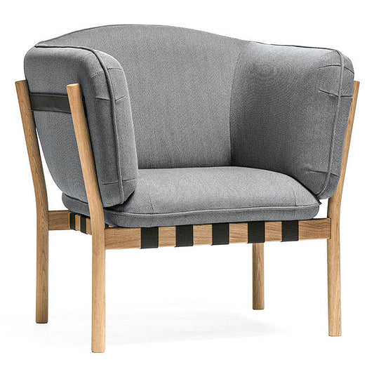 Sitial Sillón Dowel