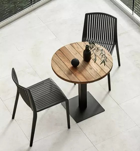 Silla de terraza